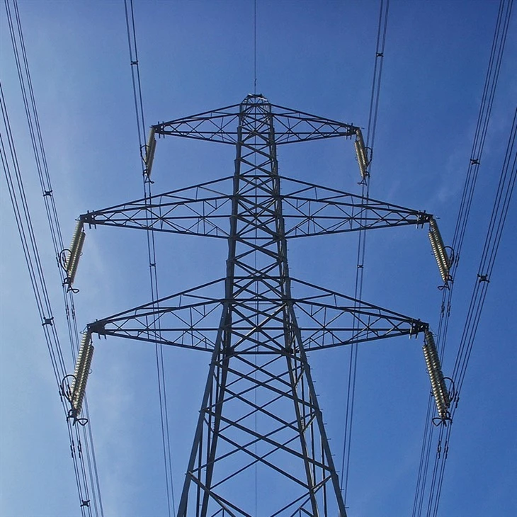 Tower For Power Lines suppliers