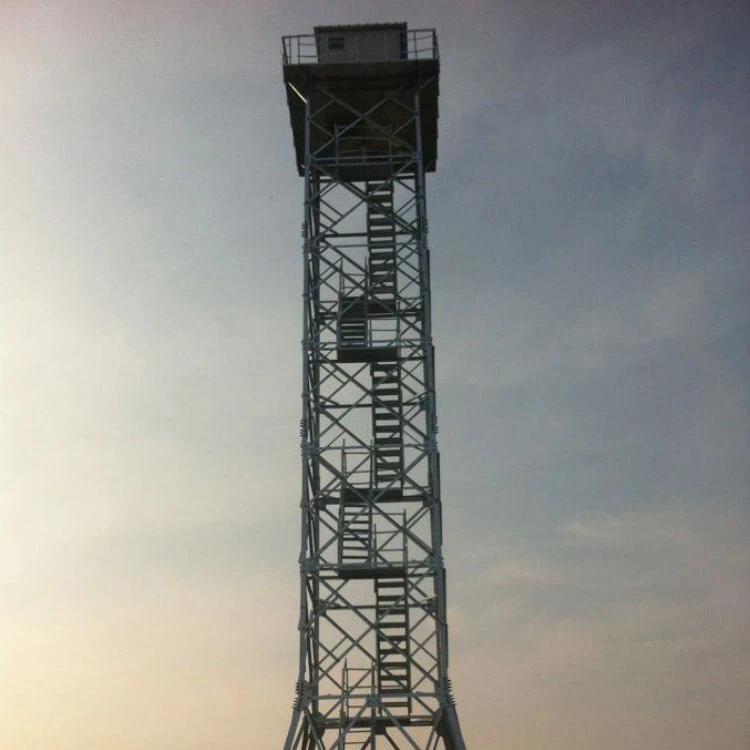Military Observation Tower factory